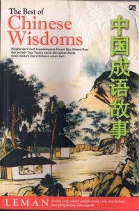 Image of The Best Of Chinese Wisdoms